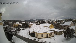 Náměstí Svobody, Hrad Buchlov