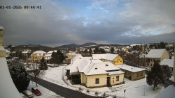 Náměstí Svobody, Hrad Buchlov