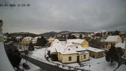 Náměstí Svobody, Hrad Buchlov