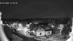 Náměstí Svobody, Hrad Buchlov