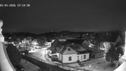 Náměstí Svobody, Hrad Buchlov