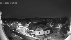 Náměstí Svobody, Hrad Buchlov