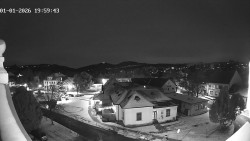 Náměstí Svobody, Hrad Buchlov