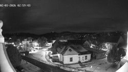 Náměstí Svobody, Hrad Buchlov