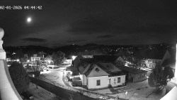 Náměstí Svobody, Hrad Buchlov