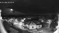 Náměstí Svobody, Hrad Buchlov