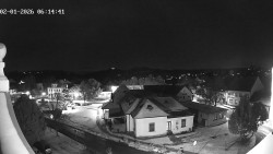 Náměstí Svobody, Hrad Buchlov