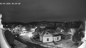 Město Buchlovice - Náměstí Svobody, Hrad Buchlov - 2.1.2026 v 07:00 Město Buchlovice - Náměstí Svobody, Hrad Buchlov - 2.1.2026 v 07:00