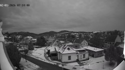 Náměstí Svobody, Hrad Buchlov