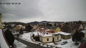 Město Buchlovice - Náměstí Svobody, Hrad Buchlov - 2.1.2026 v 09:00 Město Buchlovice - Náměstí Svobody, Hrad Buchlov - 2.1.2026 v 09:00