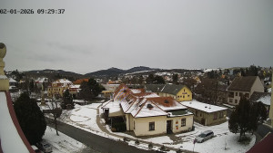 Město Buchlovice - Náměstí Svobody, Hrad Buchlov - 2.1.2026 v 09:30 Město Buchlovice - Náměstí Svobody, Hrad Buchlov - 2.1.2026 v 09:30