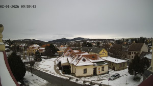 Město Buchlovice - Náměstí Svobody, Hrad Buchlov - 2.1.2026 v 10:00 Město Buchlovice - Náměstí Svobody, Hrad Buchlov - 2.1.2026 v 10:00