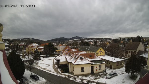 Město Buchlovice - Náměstí Svobody, Hrad Buchlov - 2.1.2026 v 12:00 Město Buchlovice - Náměstí Svobody, Hrad Buchlov - 2.1.2026 v 12:00