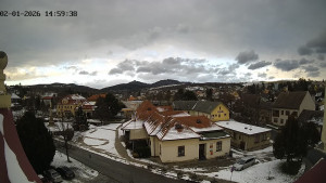 Město Buchlovice - Náměstí Svobody, Hrad Buchlov - 2.1.2026 v 15:00 Město Buchlovice - Náměstí Svobody, Hrad Buchlov - 2.1.2026 v 15:00