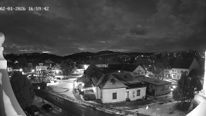 Město Buchlovice - Náměstí Svobody, Hrad Buchlov - 2.1.2026 v 17:00 Město Buchlovice - Náměstí Svobody, Hrad Buchlov - 2.1.2026 v 17:00