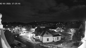 Město Buchlovice - Náměstí Svobody, Hrad Buchlov - 2.1.2026 v 17:30 Město Buchlovice - Náměstí Svobody, Hrad Buchlov - 2.1.2026 v 17:30