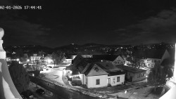 Náměstí Svobody, Hrad Buchlov