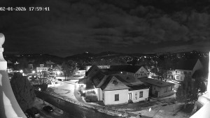 Město Buchlovice - Náměstí Svobody, Hrad Buchlov - 2.1.2026 v 18:00 Město Buchlovice - Náměstí Svobody, Hrad Buchlov - 2.1.2026 v 18:00