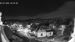 Náměstí Svobody, Hrad Buchlov