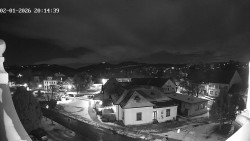 Náměstí Svobody, Hrad Buchlov