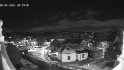 Náměstí Svobody, Hrad Buchlov