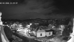 Náměstí Svobody, Hrad Buchlov