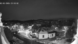 Náměstí Svobody, Hrad Buchlov