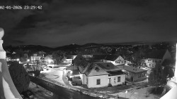 Náměstí Svobody, Hrad Buchlov