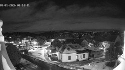 Náměstí Svobody, Hrad Buchlov