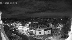 Náměstí Svobody, Hrad Buchlov