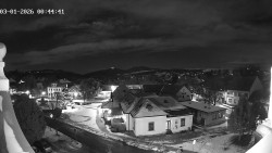 Náměstí Svobody, Hrad Buchlov