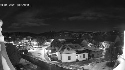 Náměstí Svobody, Hrad Buchlov