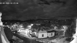 Náměstí Svobody, Hrad Buchlov