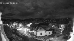 Náměstí Svobody, Hrad Buchlov