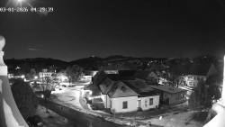 Náměstí Svobody, Hrad Buchlov