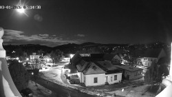 Náměstí Svobody, Hrad Buchlov