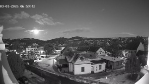 Město Buchlovice - Náměstí Svobody, Hrad Buchlov - 3.1.2026 v 07:00 Město Buchlovice - Náměstí Svobody, Hrad Buchlov - 3.1.2026 v 07:00