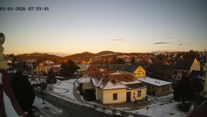 Město Buchlovice - Náměstí Svobody, Hrad Buchlov - 3.1.2026 v 08:00 Město Buchlovice - Náměstí Svobody, Hrad Buchlov - 3.1.2026 v 08:00