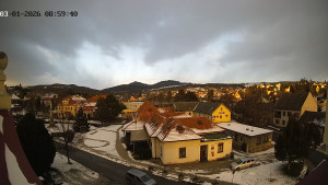 Město Buchlovice - Náměstí Svobody, Hrad Buchlov - 3.1.2026 v 09:00 Město Buchlovice - Náměstí Svobody, Hrad Buchlov - 3.1.2026 v 09:00