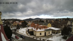 Město Buchlovice - Náměstí Svobody, Hrad Buchlov - 3.1.2026 v 10:00 Město Buchlovice - Náměstí Svobody, Hrad Buchlov - 3.1.2026 v 10:00