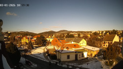 Náměstí Svobody, Hrad Buchlov