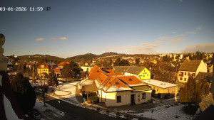 Město Buchlovice - Náměstí Svobody, Hrad Buchlov - 3.1.2026 v 12:00 Město Buchlovice - Náměstí Svobody, Hrad Buchlov - 3.1.2026 v 12:00