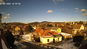 Město Buchlovice - Náměstí Svobody, Hrad Buchlov - 3.1.2026 v 13:00 Město Buchlovice - Náměstí Svobody, Hrad Buchlov - 3.1.2026 v 13:00