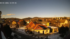 Město Buchlovice - Náměstí Svobody, Hrad Buchlov - 3.1.2026 v 14:00 Město Buchlovice - Náměstí Svobody, Hrad Buchlov - 3.1.2026 v 14:00