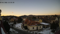 Náměstí Svobody, Hrad Buchlov