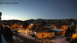 Náměstí Svobody, Hrad Buchlov