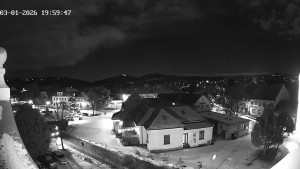 Město Buchlovice - Náměstí Svobody, Hrad Buchlov - 3.1.2026 v 20:00 Město Buchlovice - Náměstí Svobody, Hrad Buchlov - 3.1.2026 v 20:00