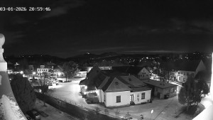 Město Buchlovice - Náměstí Svobody, Hrad Buchlov - 3.1.2026 v 21:00 Město Buchlovice - Náměstí Svobody, Hrad Buchlov - 3.1.2026 v 21:00