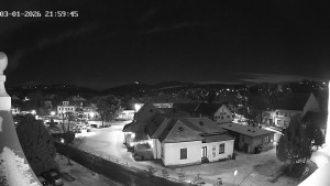 Město Buchlovice - Náměstí Svobody, Hrad Buchlov - 3.1.2026 v 22:00 Město Buchlovice - Náměstí Svobody, Hrad Buchlov - 3.1.2026 v 22:00