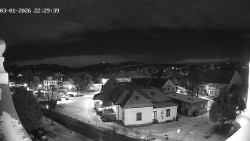 Náměstí Svobody, Hrad Buchlov